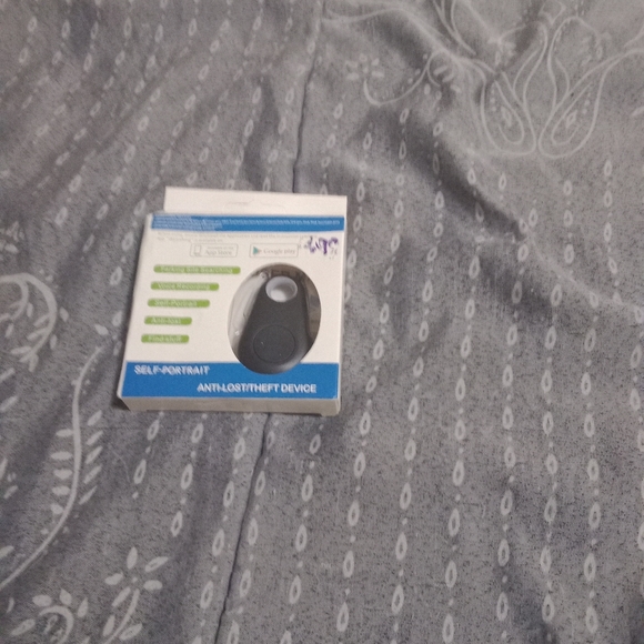 Pet device - Picture 1 of 1